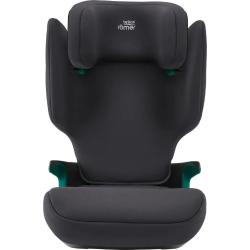 Avtosedež Britax Römer i-size 100-150 cm Adventure Plus 2, midnight grey